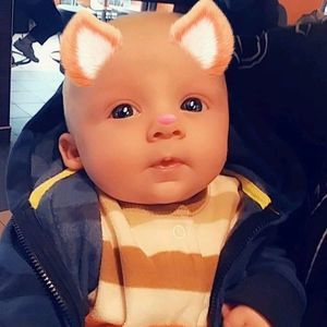 Meet your Posher, Daniel an